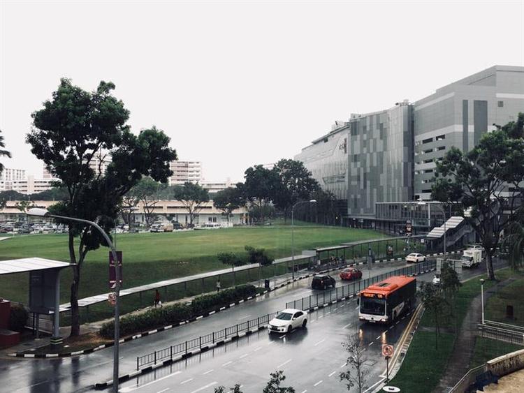 Serangoon Avenue 3 thumbnail photo
